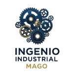 Ingenio Industrial Mago Logo
